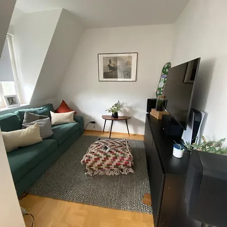 100qm Designer-altbau-wohnung Zwickau