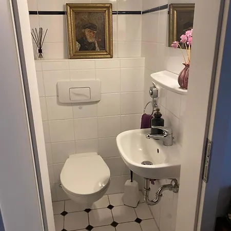 100qm Designer-altbau-wohnung